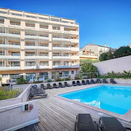 Le Dol - 150M Plages - Suquet - Verriere Cote D'Azur Канни Екстер'єр фото